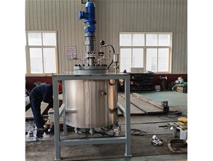 不同材質加氫反應釜的耐腐蝕性能分析